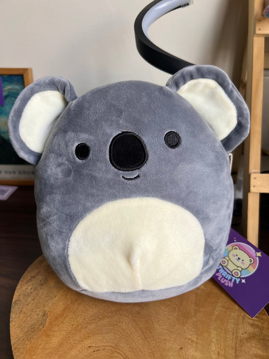 Squishmallows con