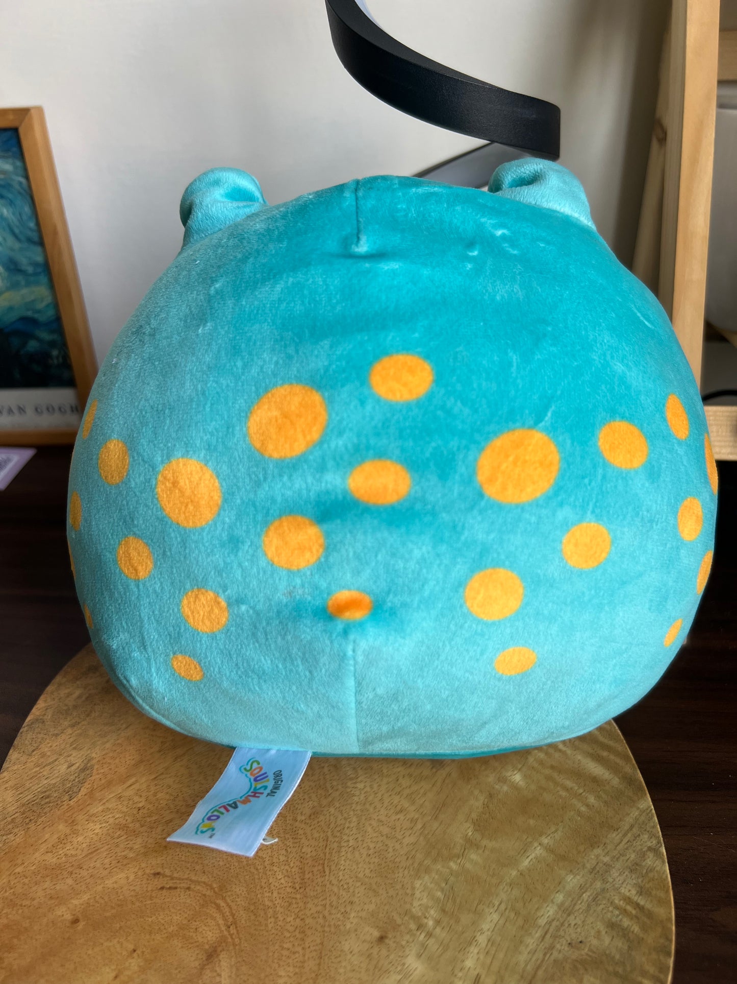 Squishmallows