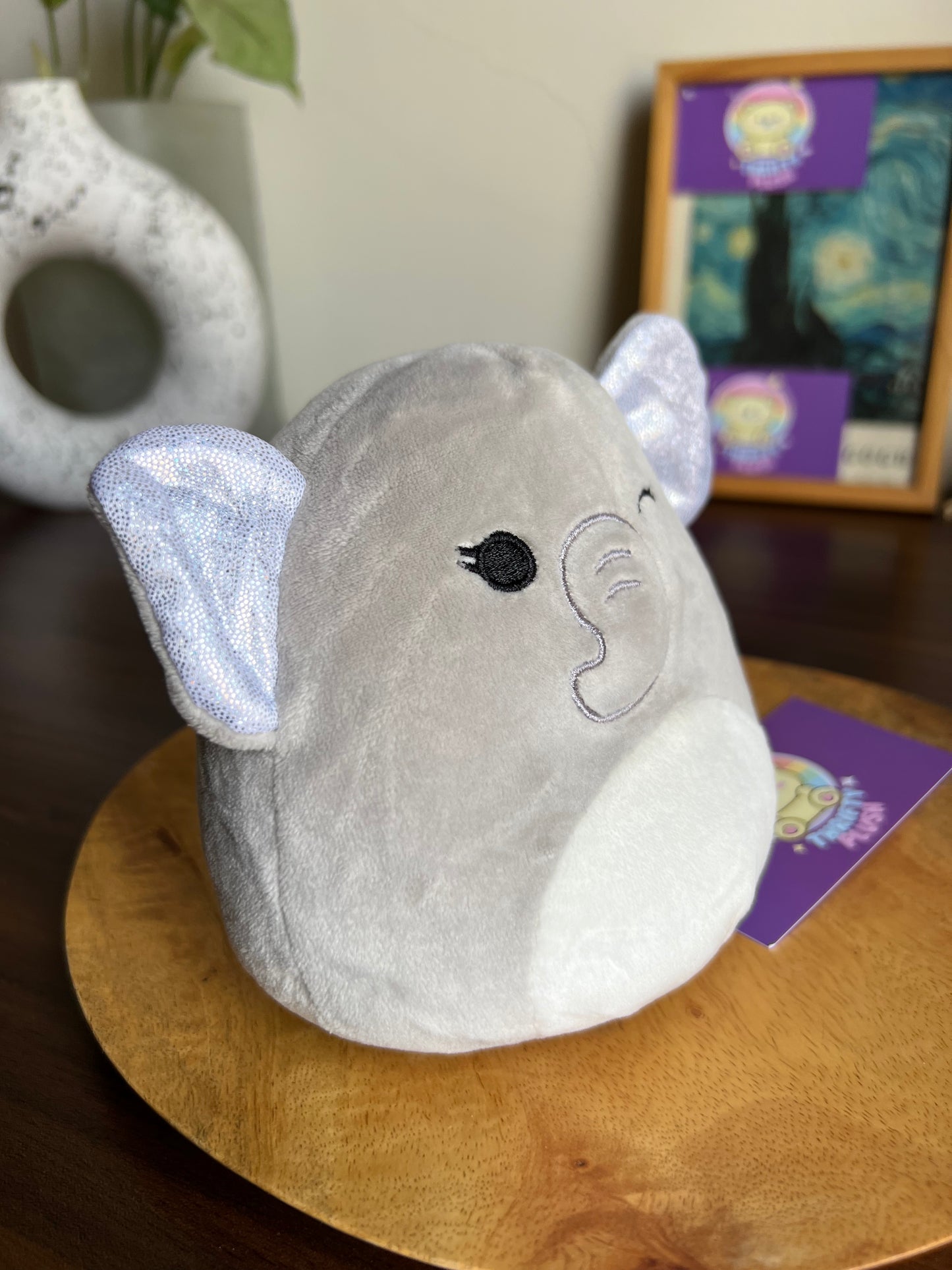 Squishmallows