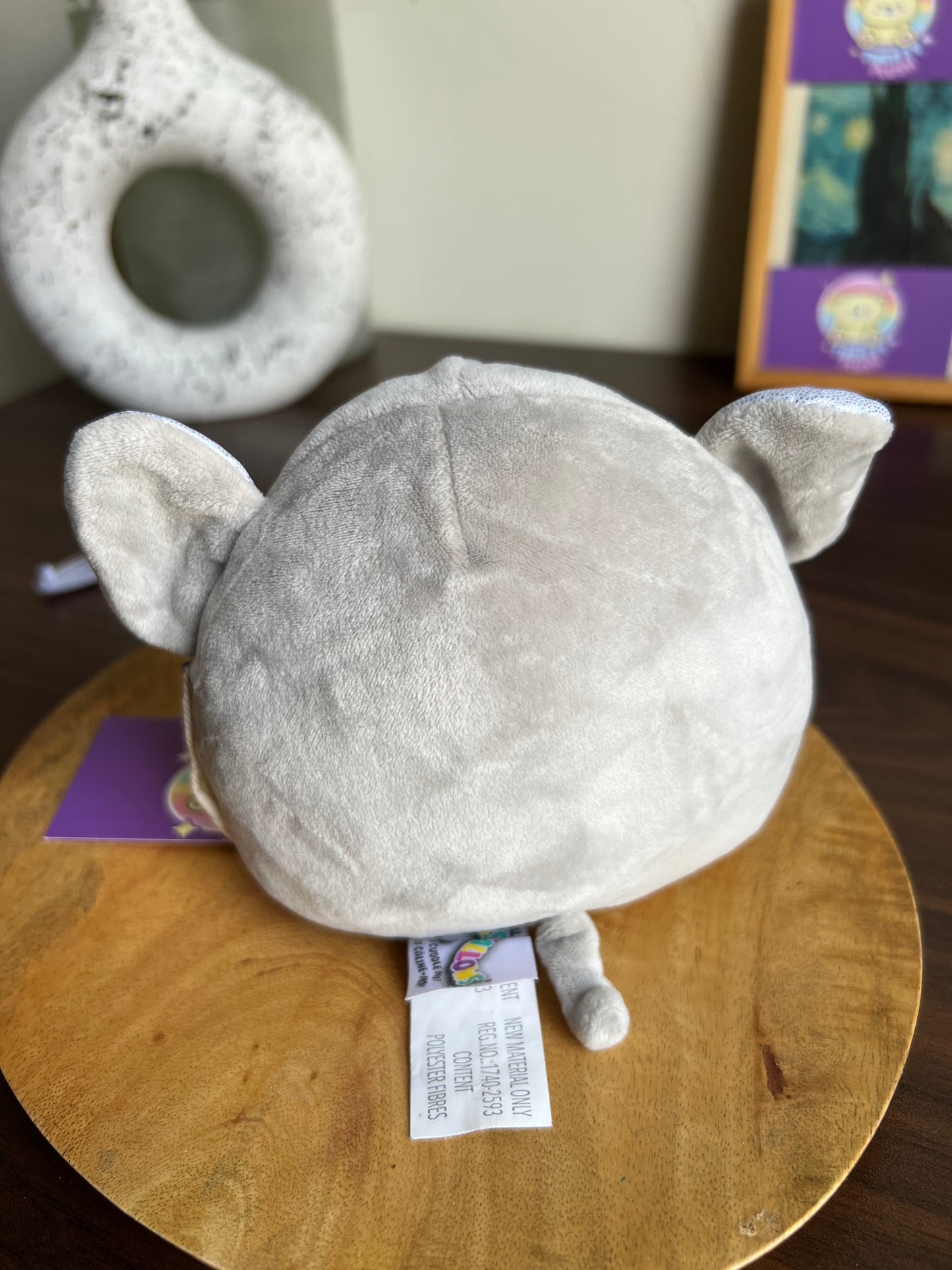 Squishmallows
