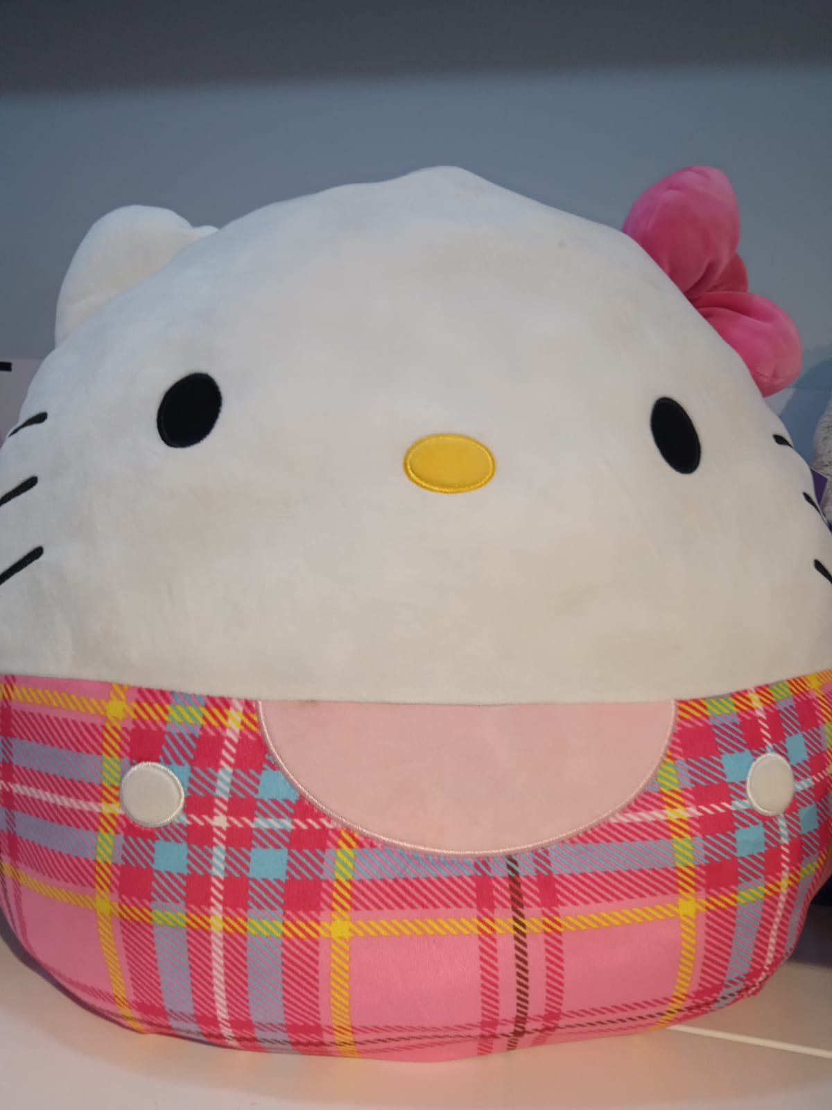 Sanrio Hello Kitty Plush