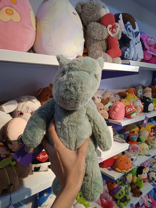 Jellycat Bashful Dragon Plush Toy