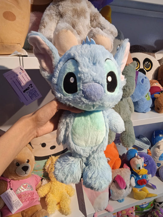 Stitch Plush Toy