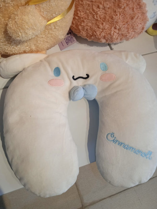Cinnamoroll Plush Toy