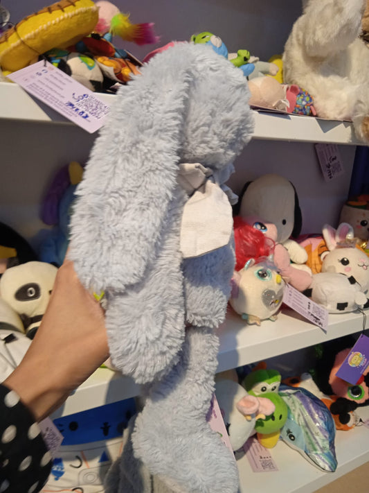Flo Bunny Plush Toy