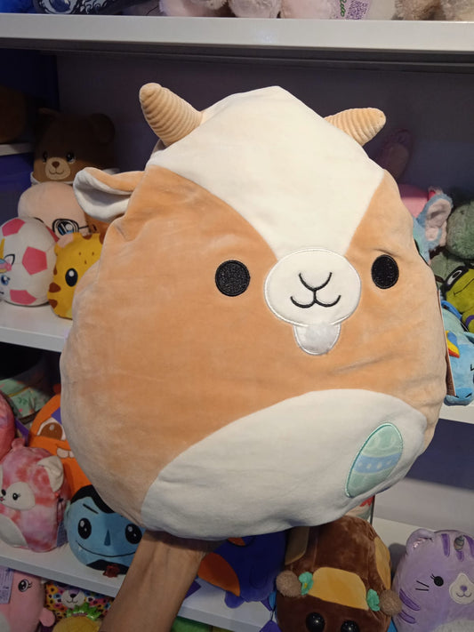 Grant the Goat Plush Toy.
