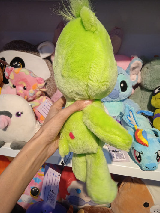 Care Bears plush toy