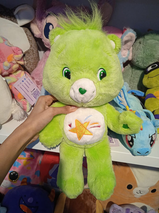Care Bears plush toy