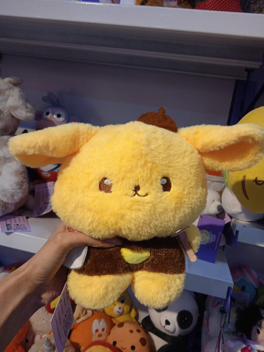 Pompompurin Plush Toy