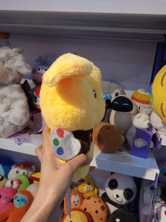 Pompompurin Plush Toy