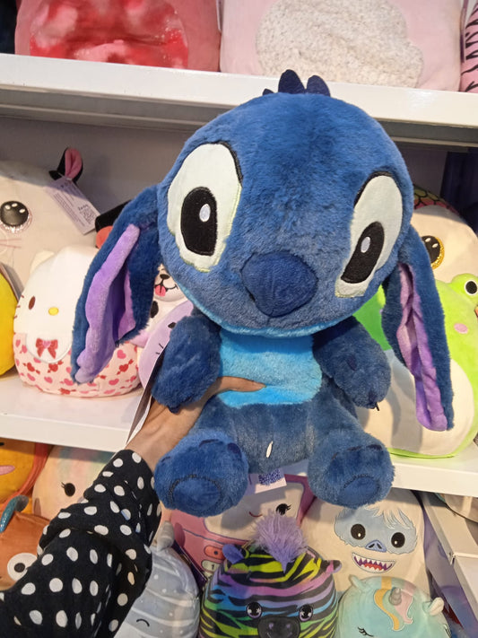 Stitch Plush Toy