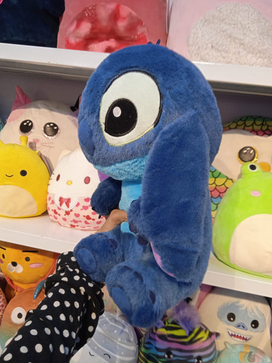 Stitch Plush Toy
