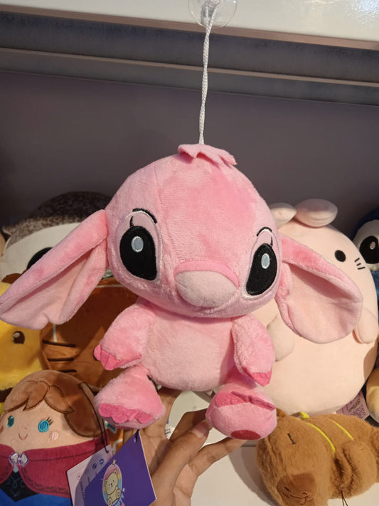 Angel Stich Plush Toy