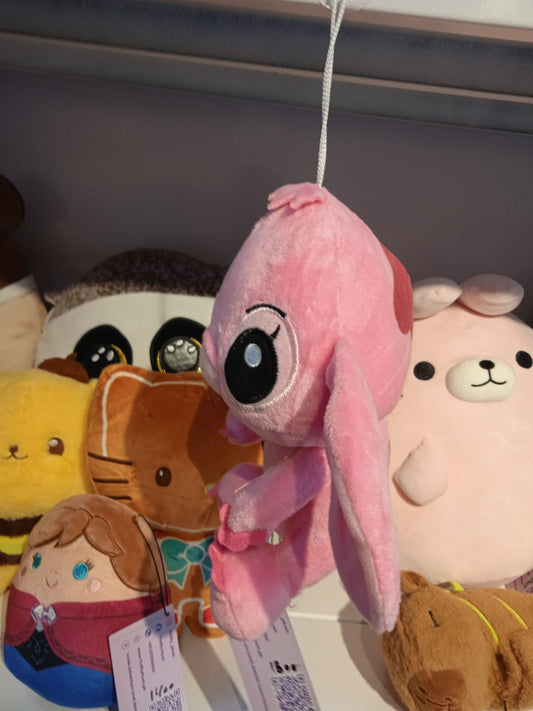 Angel Stich Plush Toy