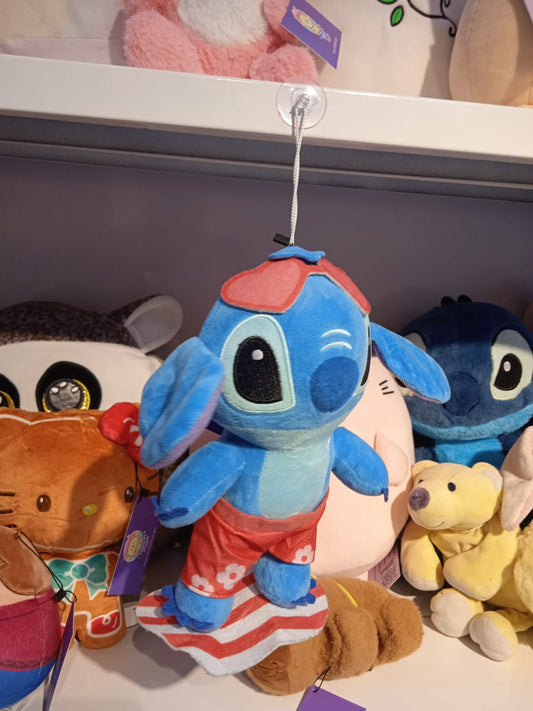 Disney Lilo Stitch Plush Toy