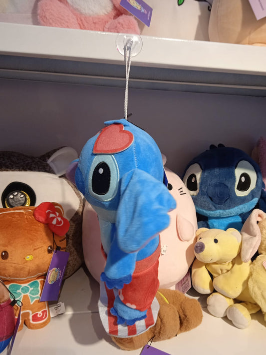 Disney Lilo Stitch Plush Toy