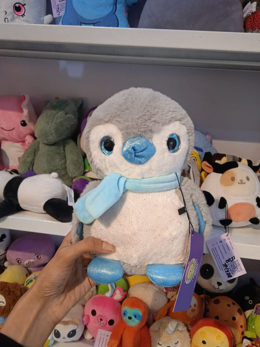 PomPom Penguin