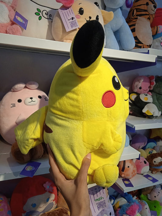 Pikachu Plush Toy Plush