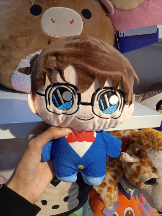 Conan Edogawa Plush Toy