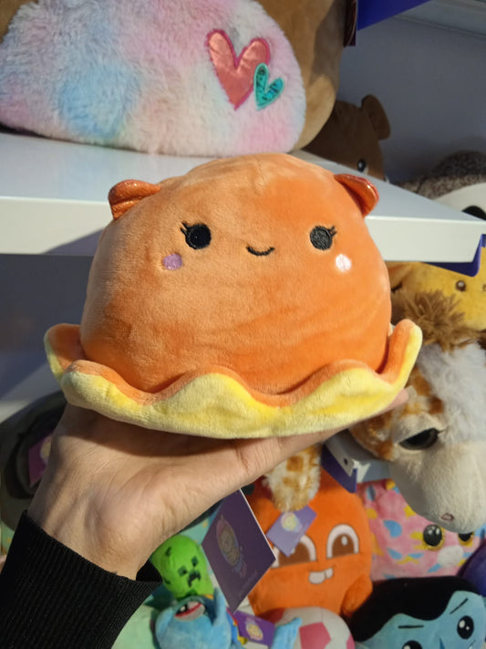 Orang Dumbo Octopus PLush Toy