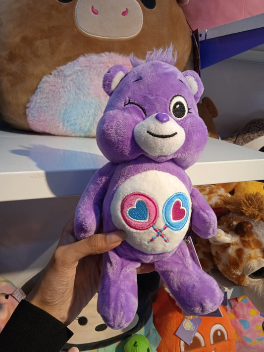 Share Bear Plush Toy