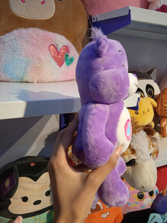 Share Bear Plush Toy