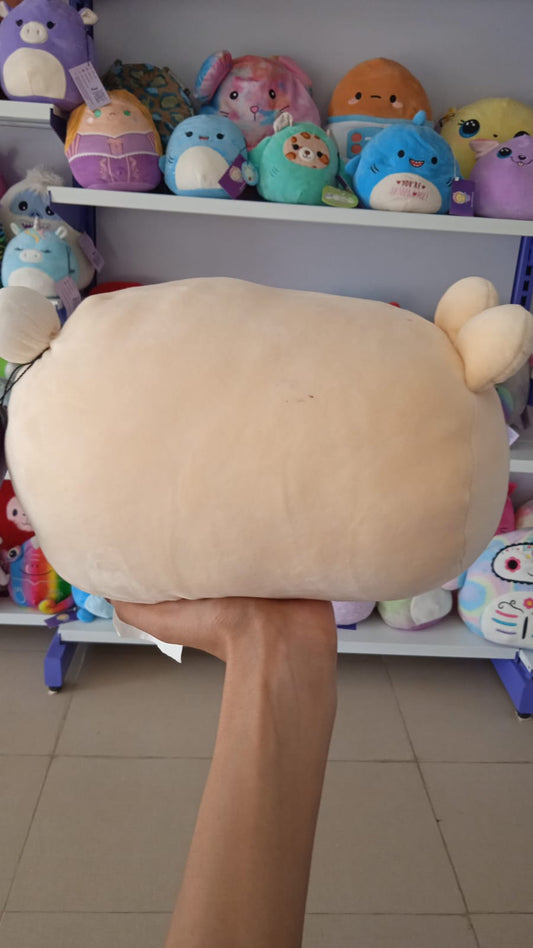 Bunniroll Plush Toy