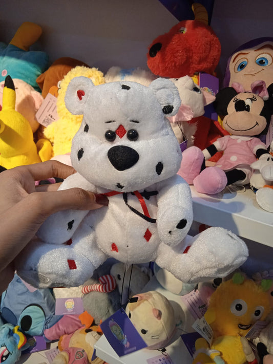 Jack Plush Toy
