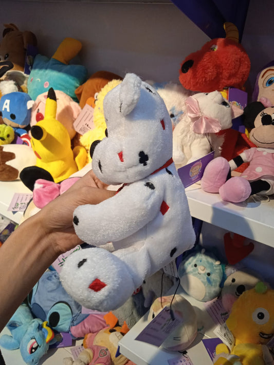 Jack Plush Toy