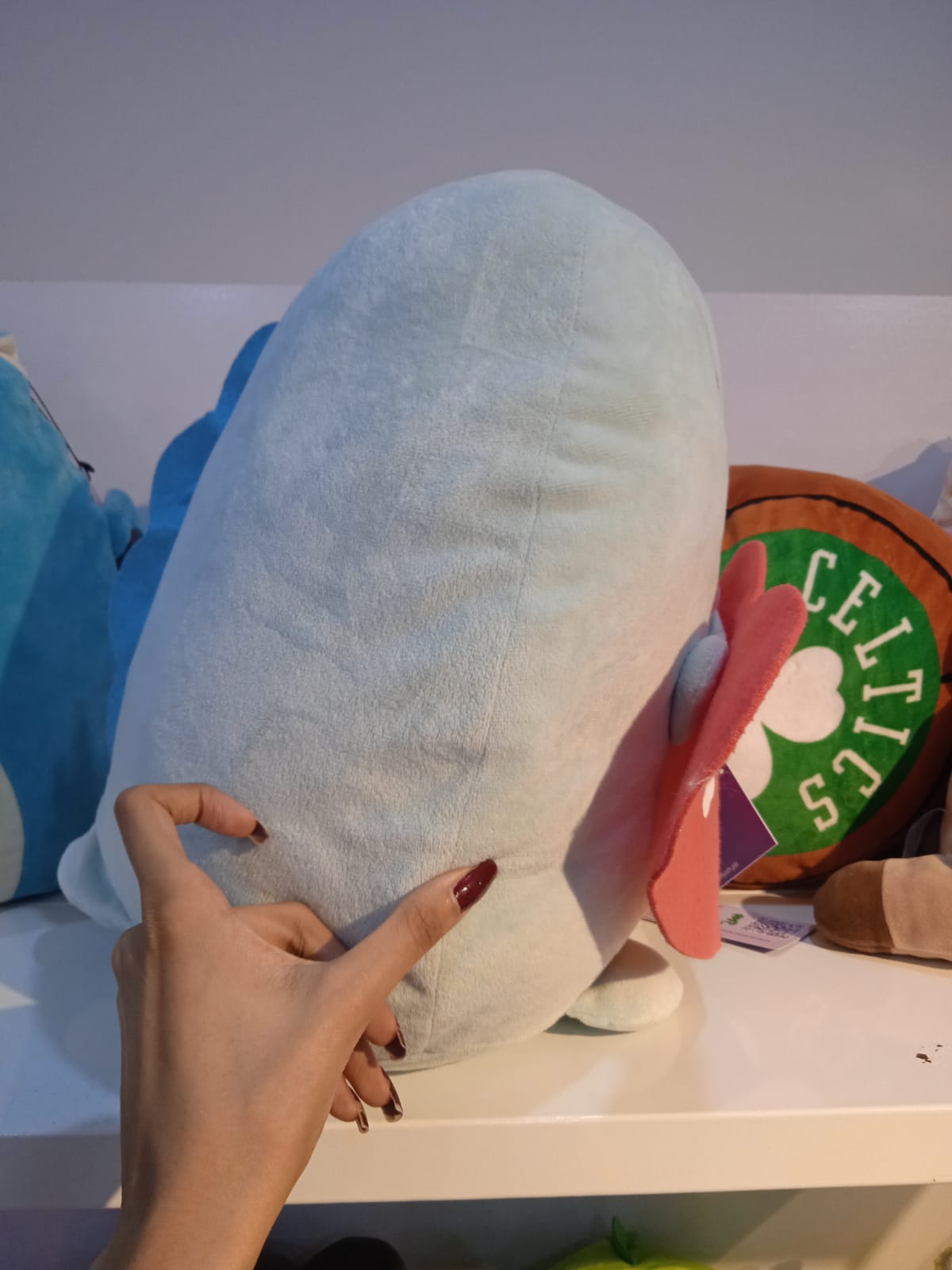 Sumikko Gurashi franchise Plush Toy