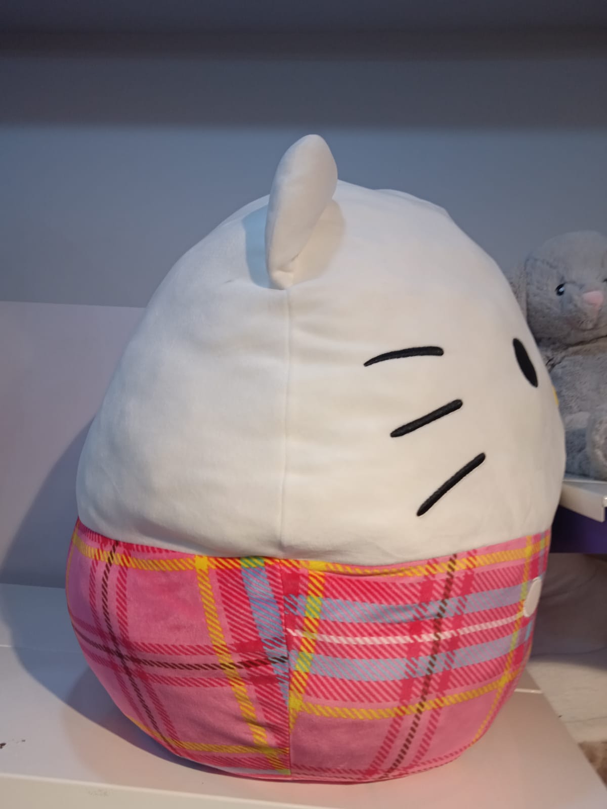 Sanrio Hello Kitty Plush