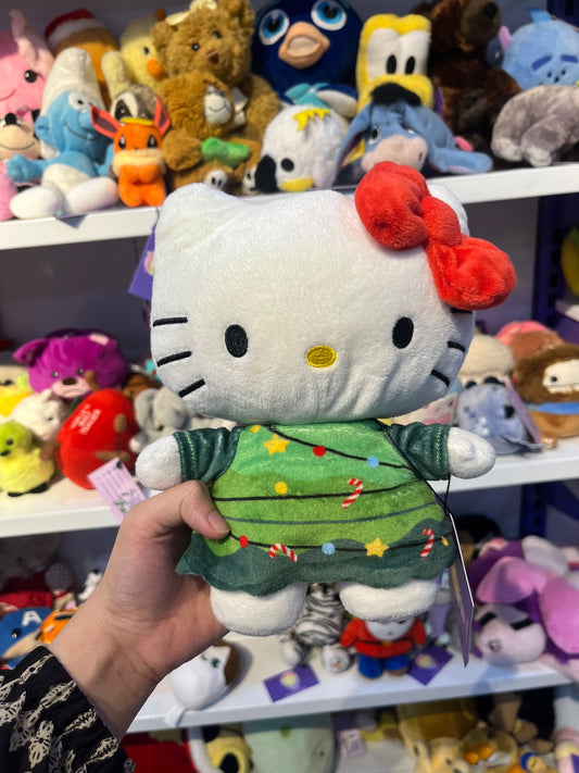 Cute Hello Kitty Soft Stuff Toy For Kids, 