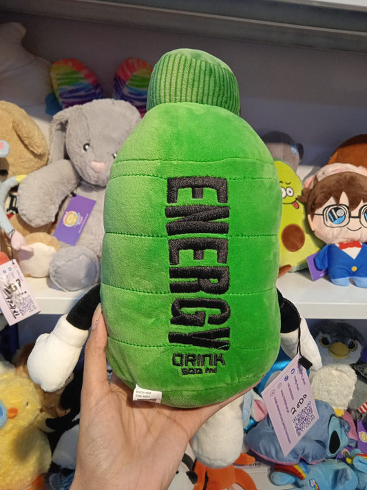 Novelty plush toy