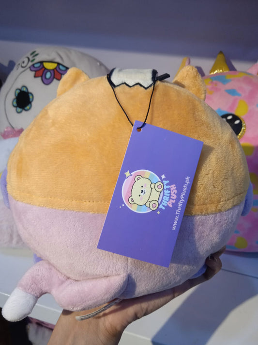 Foxy Plush Toy