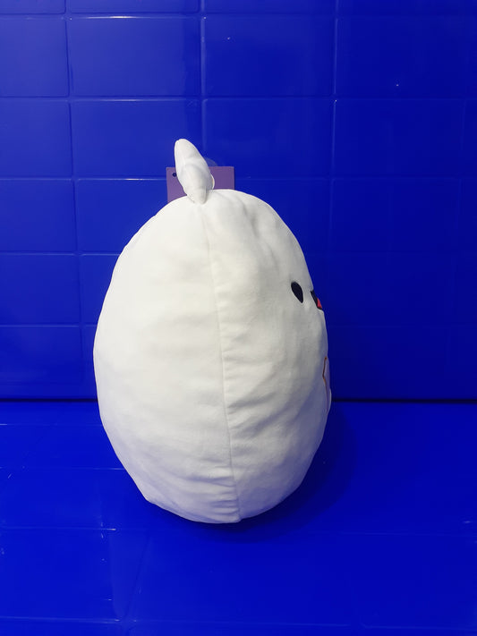 Squishmallows" Plushie Toy, "Grace The Ghost