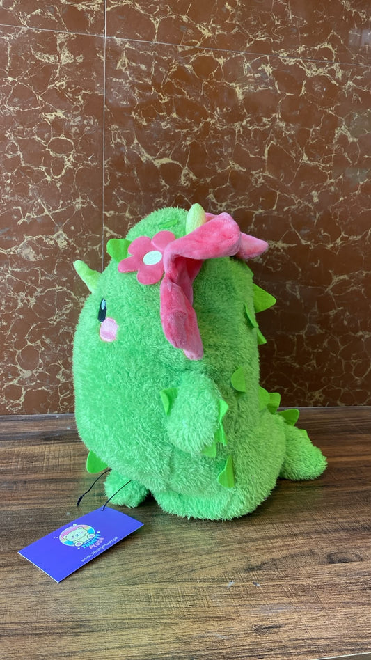 Squishy Dino" / "Cactusaurs" plush toy