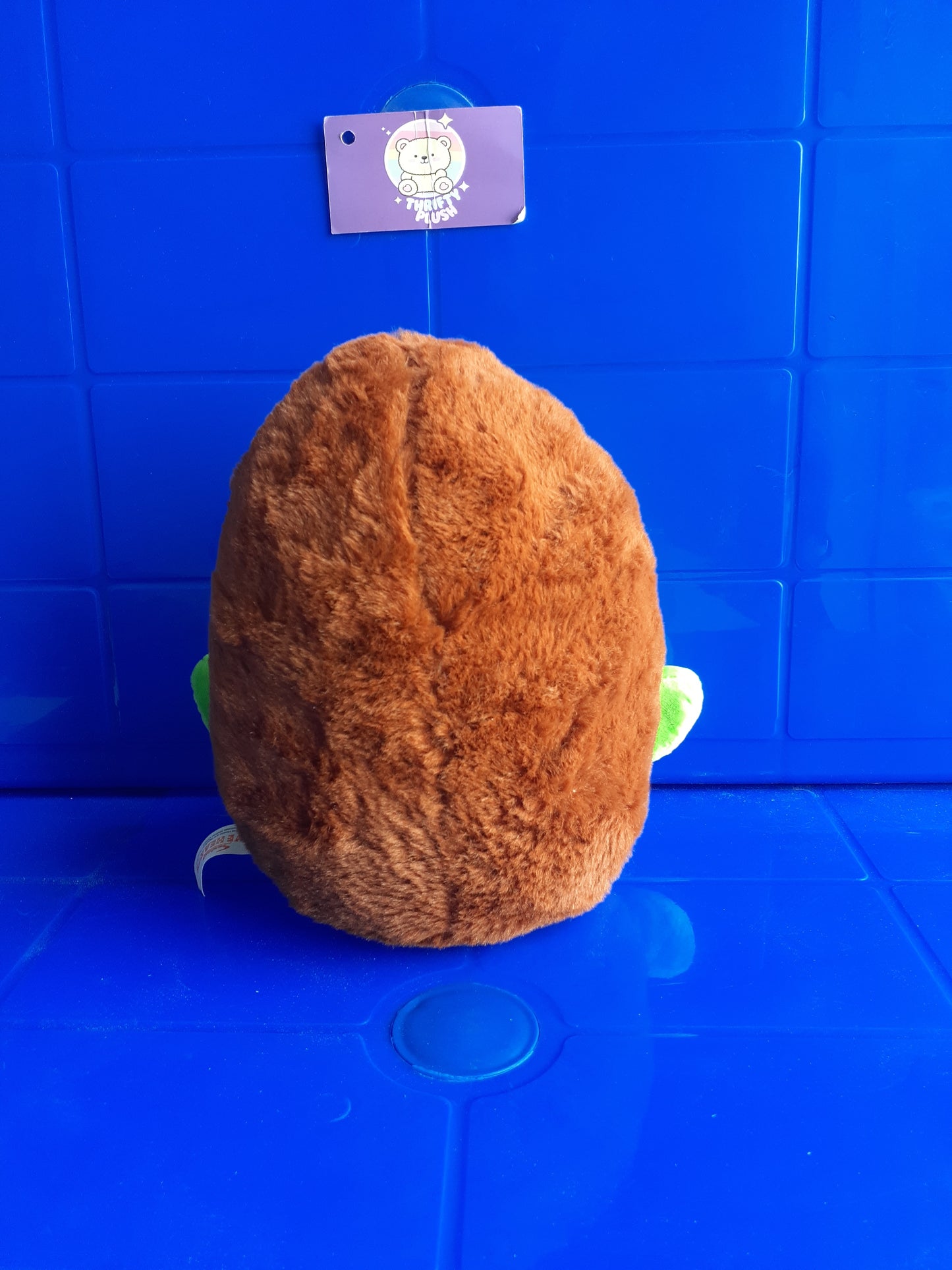 Let's Avo Cuddle" Plushie