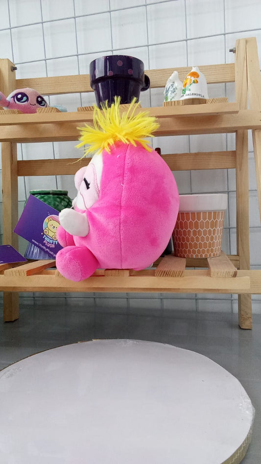 ZURU Snackles Plush Yoy, 