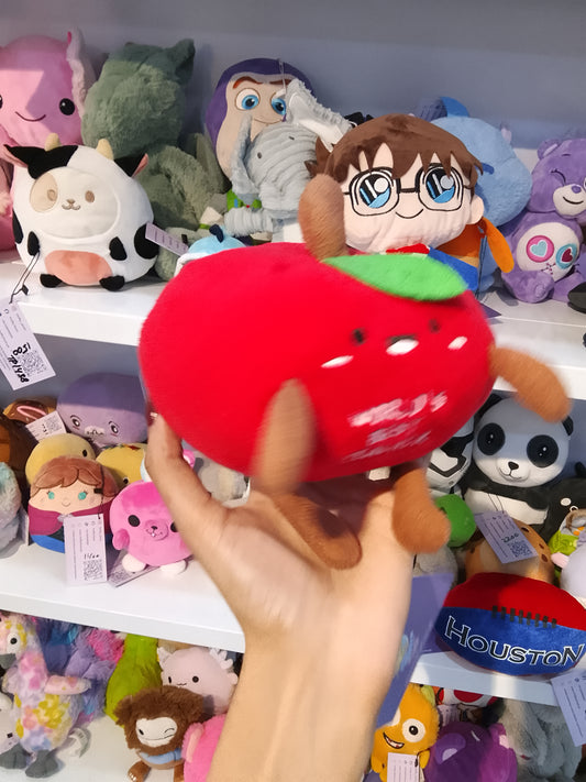 Ringo-maru Plush Toy