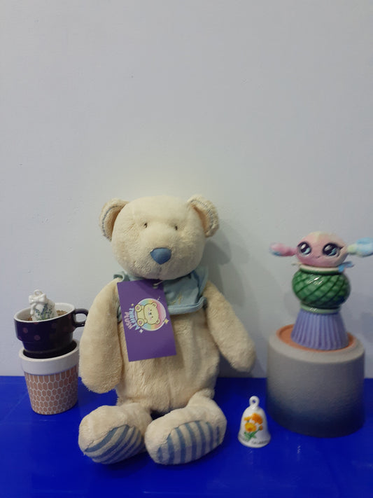 Mothercare My First Teddy Bear Plushie