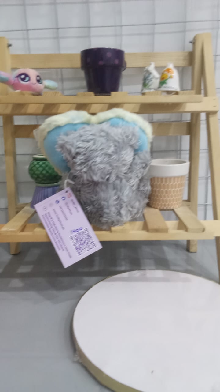 Me to You" Tatty Teddy Bear Plushie