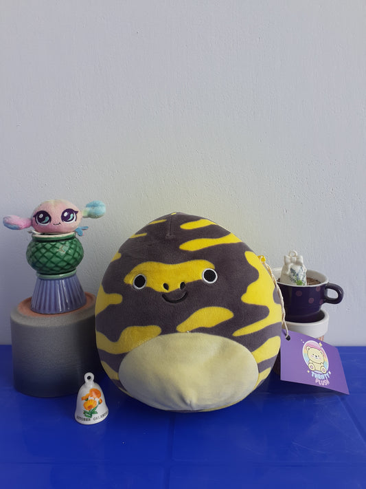 Squishmallows 5" Forest The Salamander Plushie