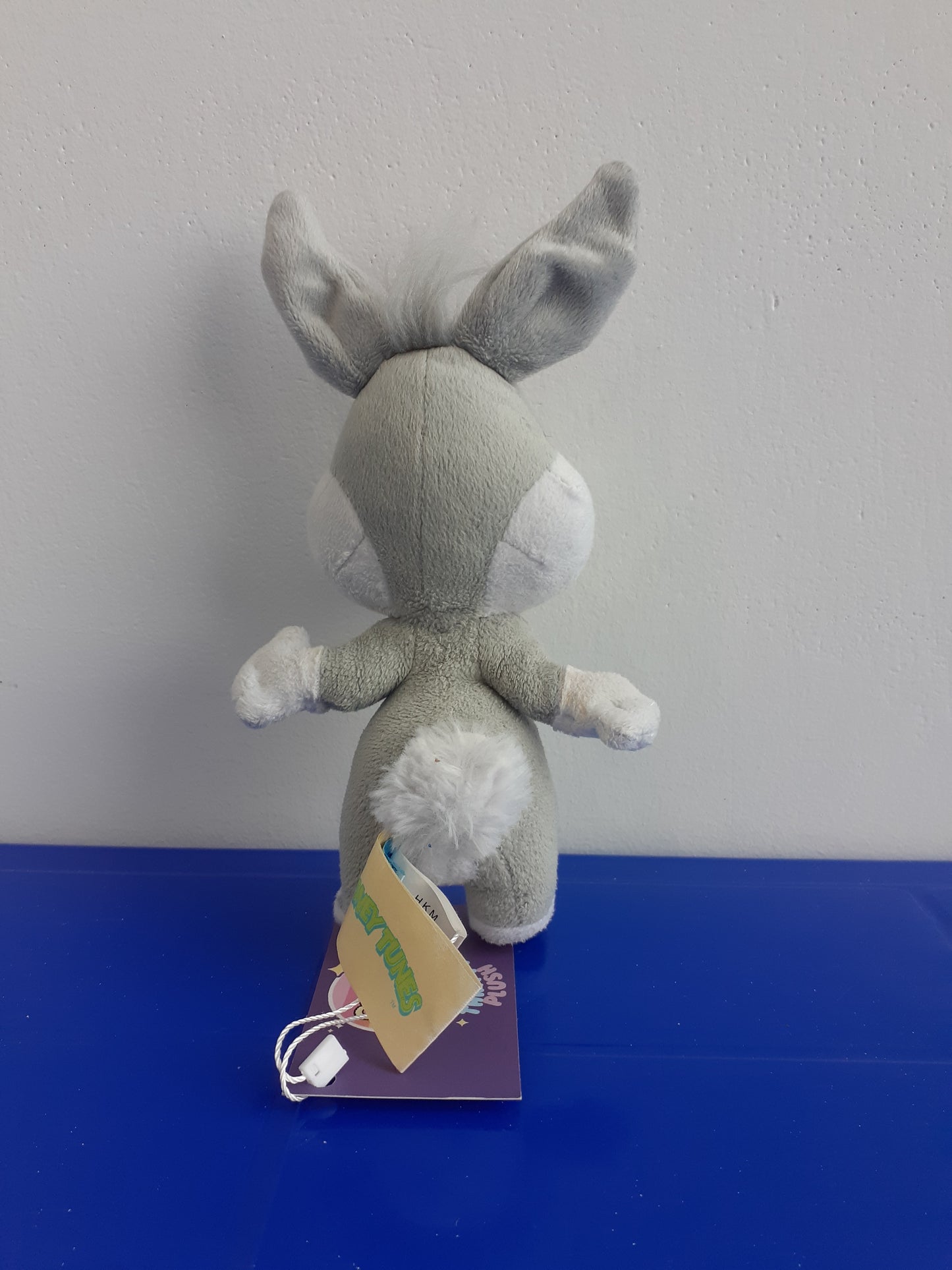 Baby Bugs Bunny Plushie