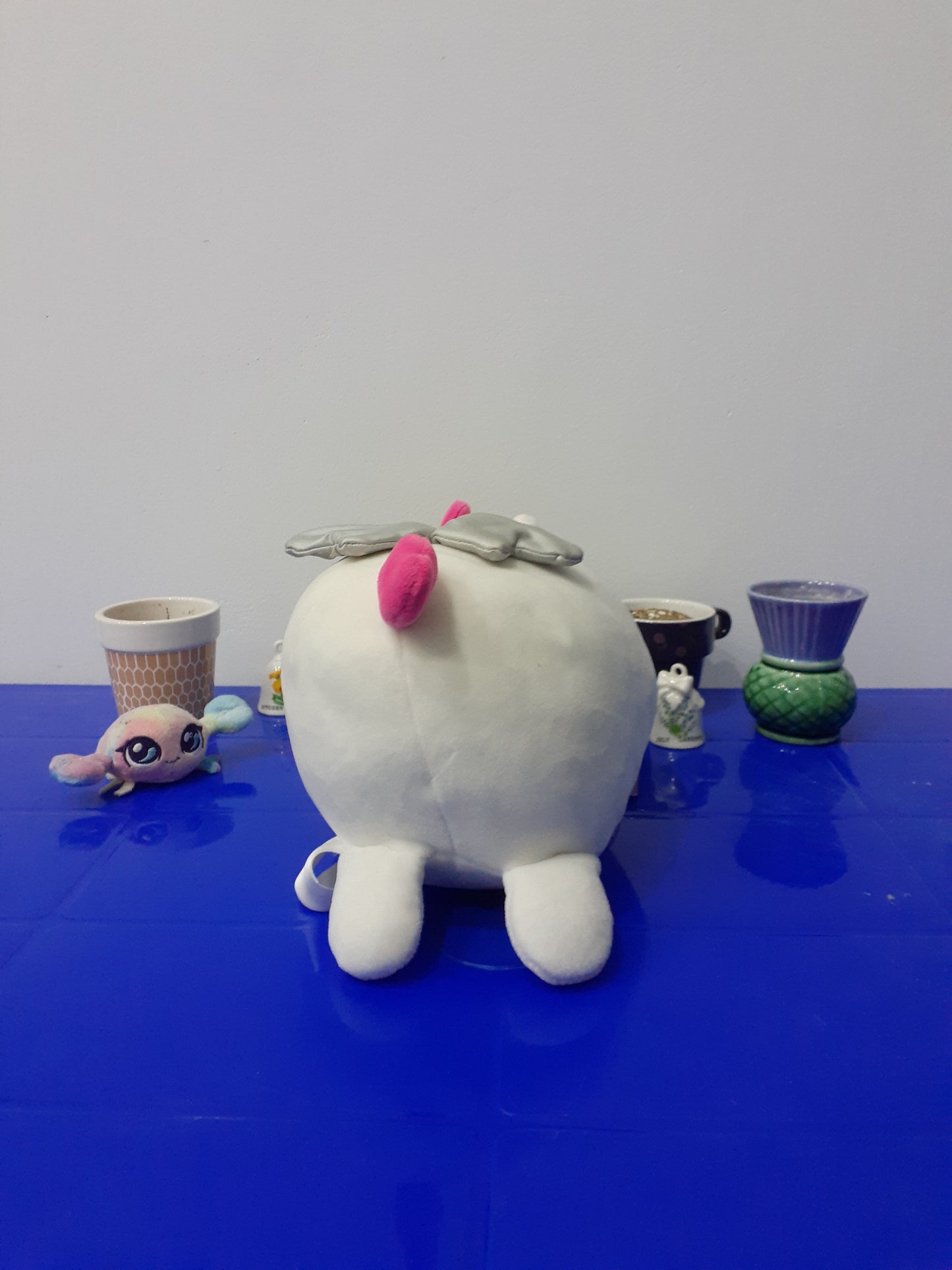 Animal Adventure Jumbo Plush Unicorn