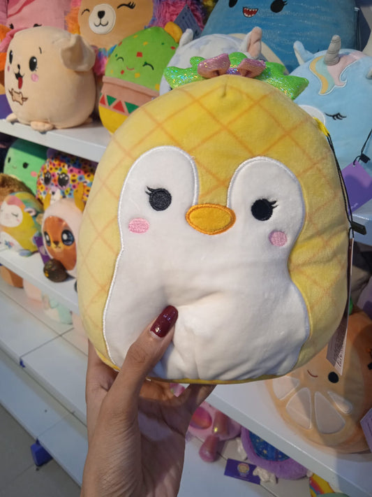 Piper the Penguin Plush Toy
