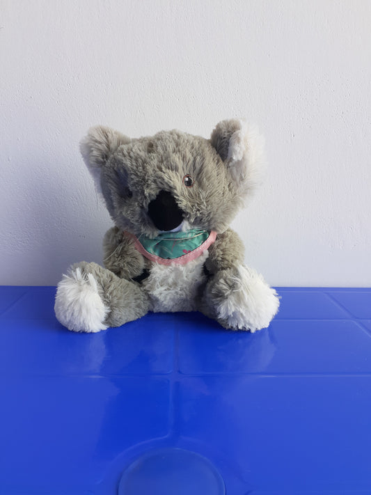 Wild Republic Hug 'Ems Mini Koala Stuffed Animal