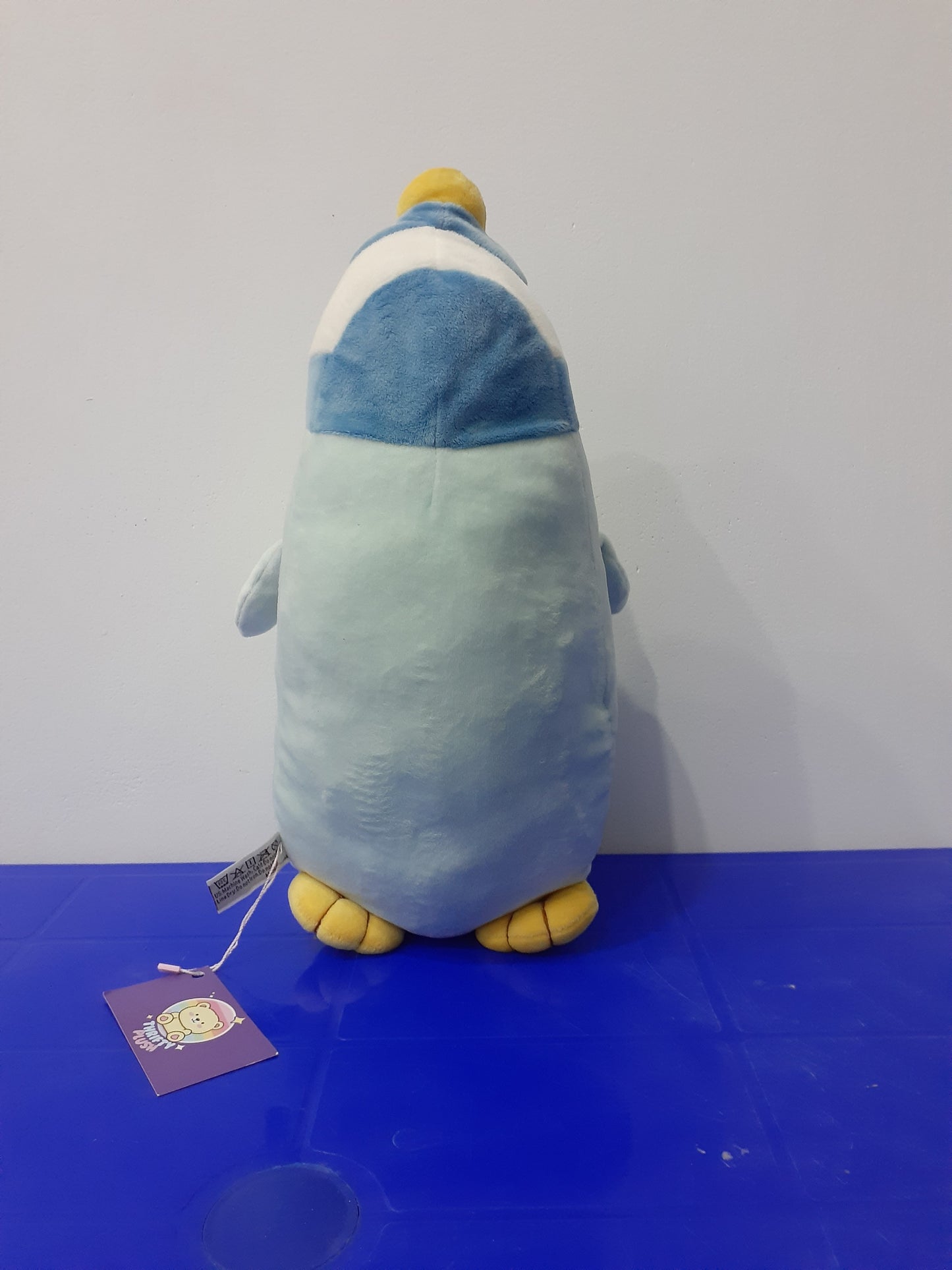 Fruit Series LyingPenguin Plushie