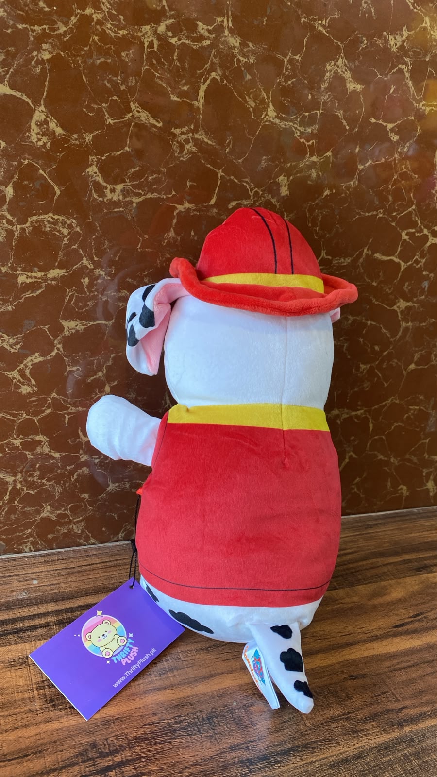 GUND / Spin Master Plush Toy