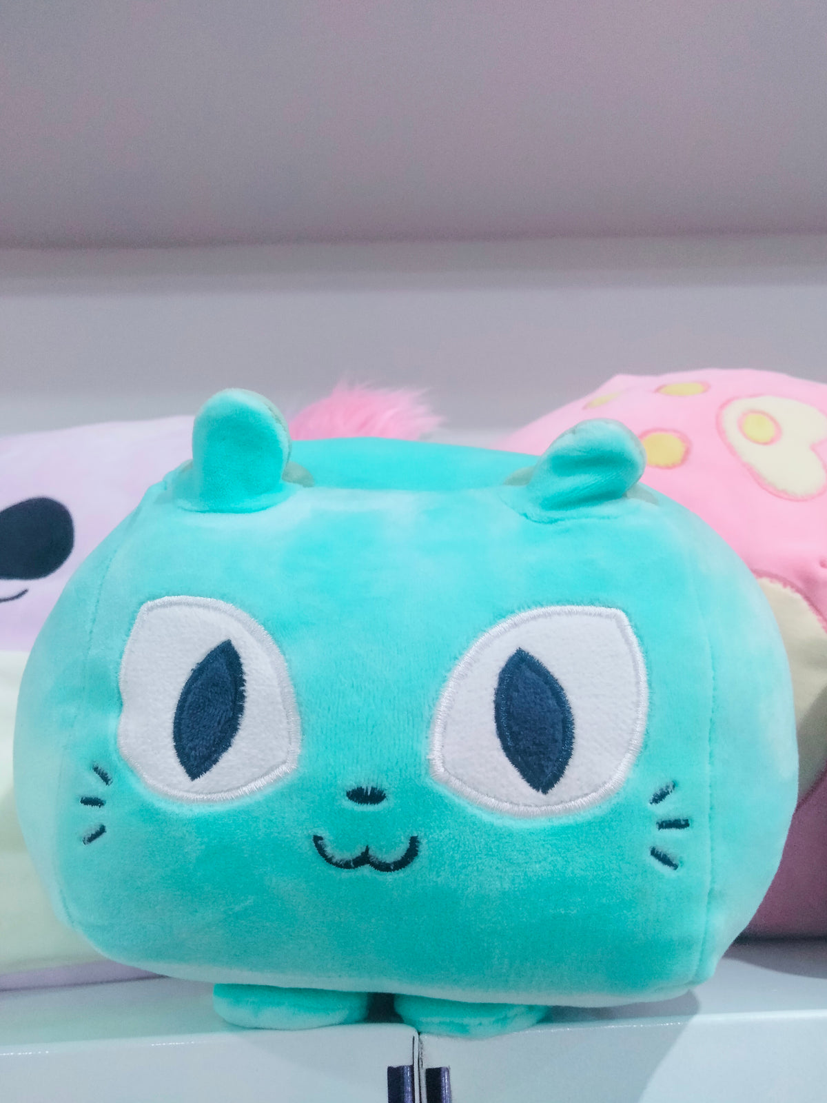Cat" pet from the Roblox game Pet Simulator X.