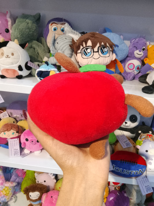 Ringo-maru Plush Toy
